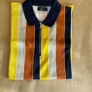 Zara short sleeve men T shirt